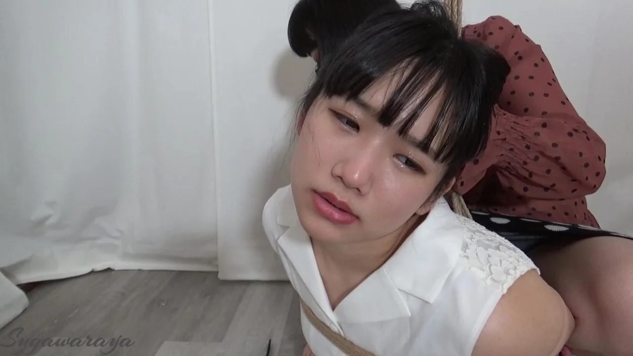 ol小桃的紧缚梦想（1）