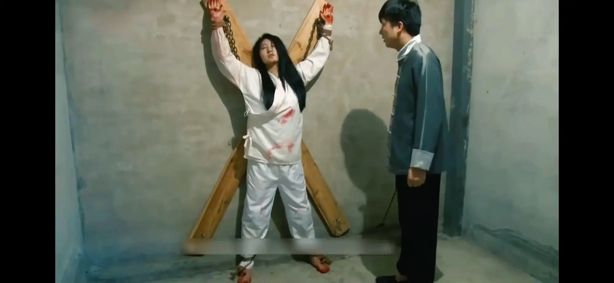 怀旧影苑 双姝劫第三集