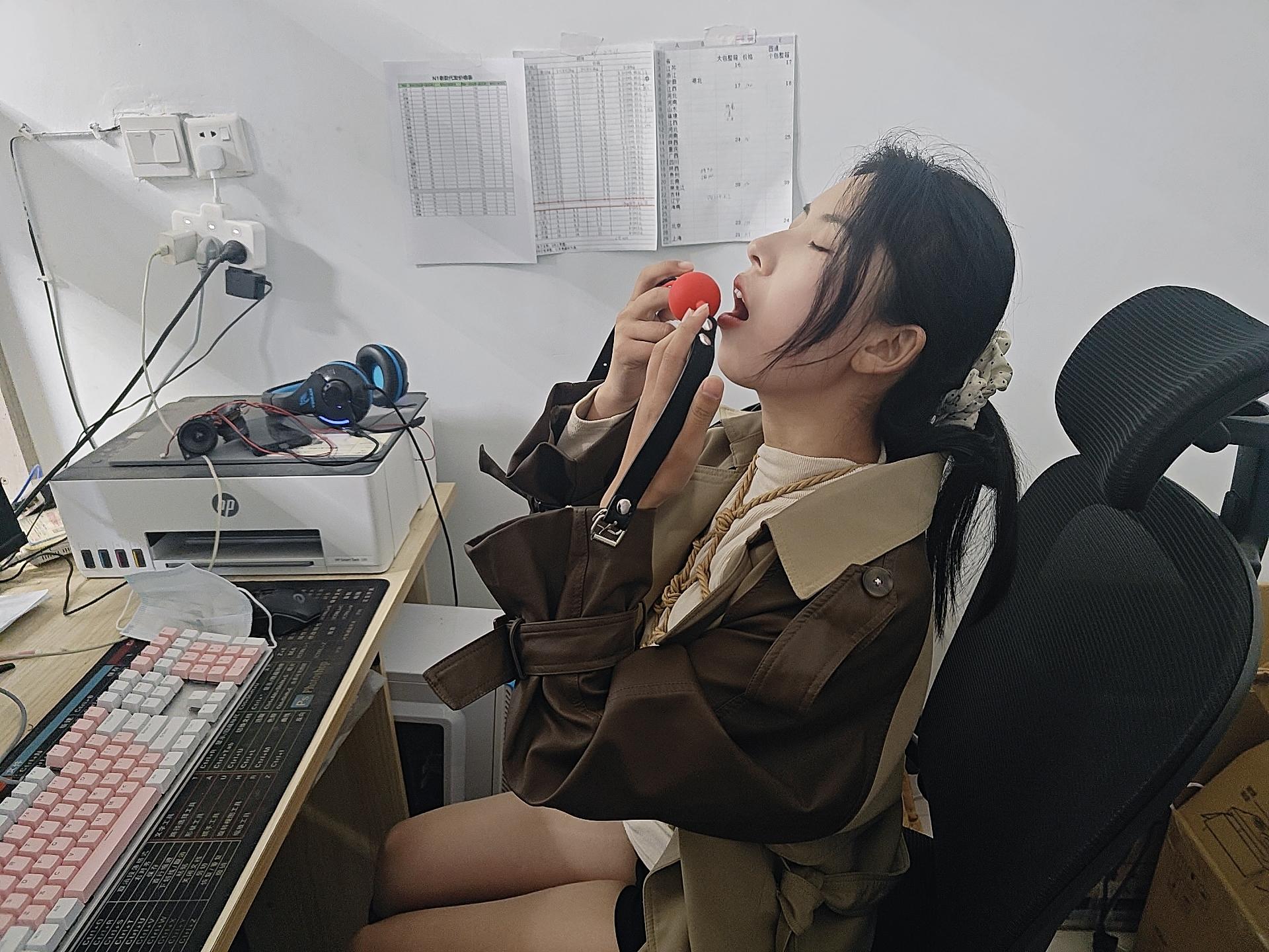 上班背后不为人知的秘密