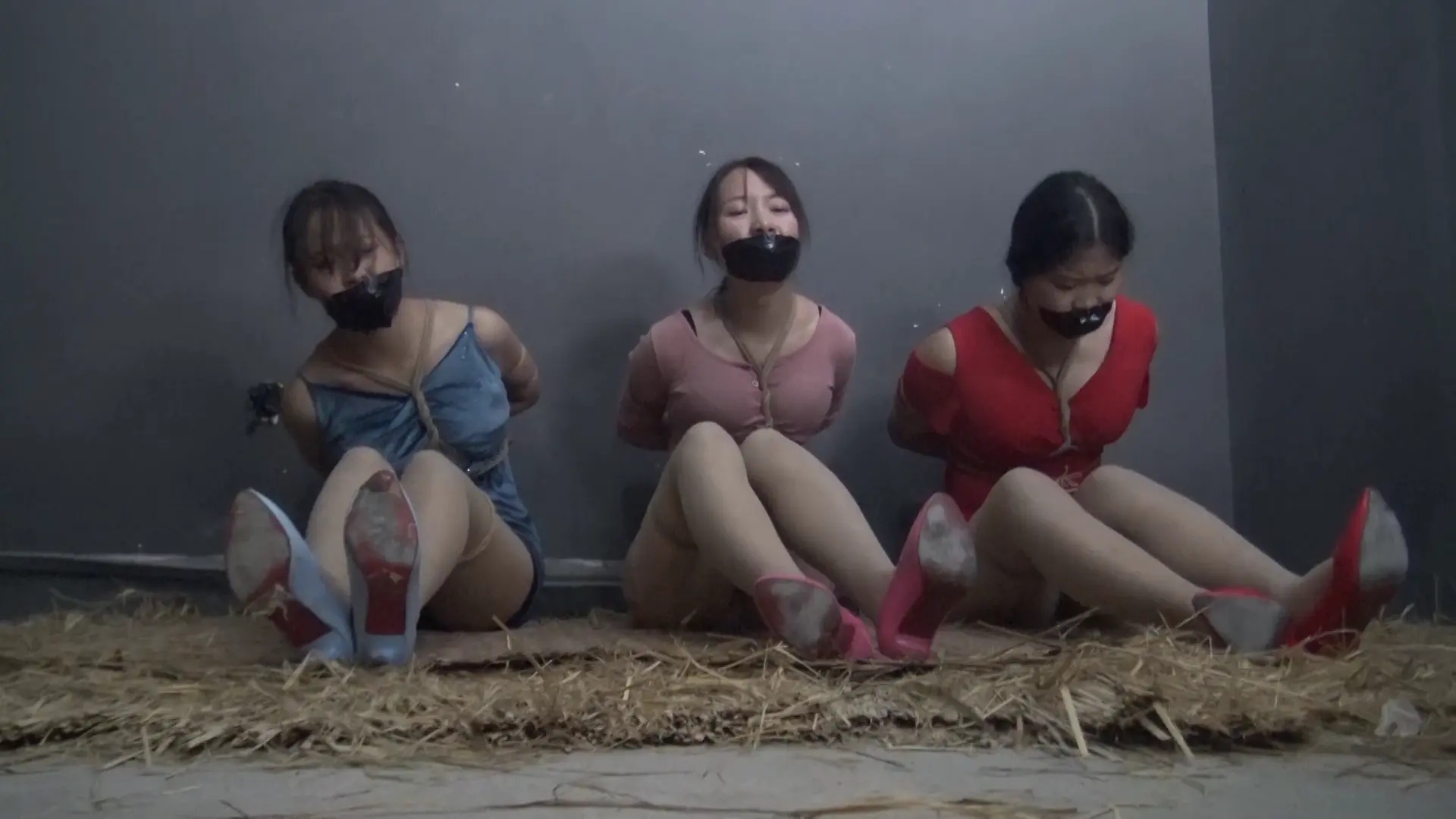 《陷落人窝》 《陷落人窝》