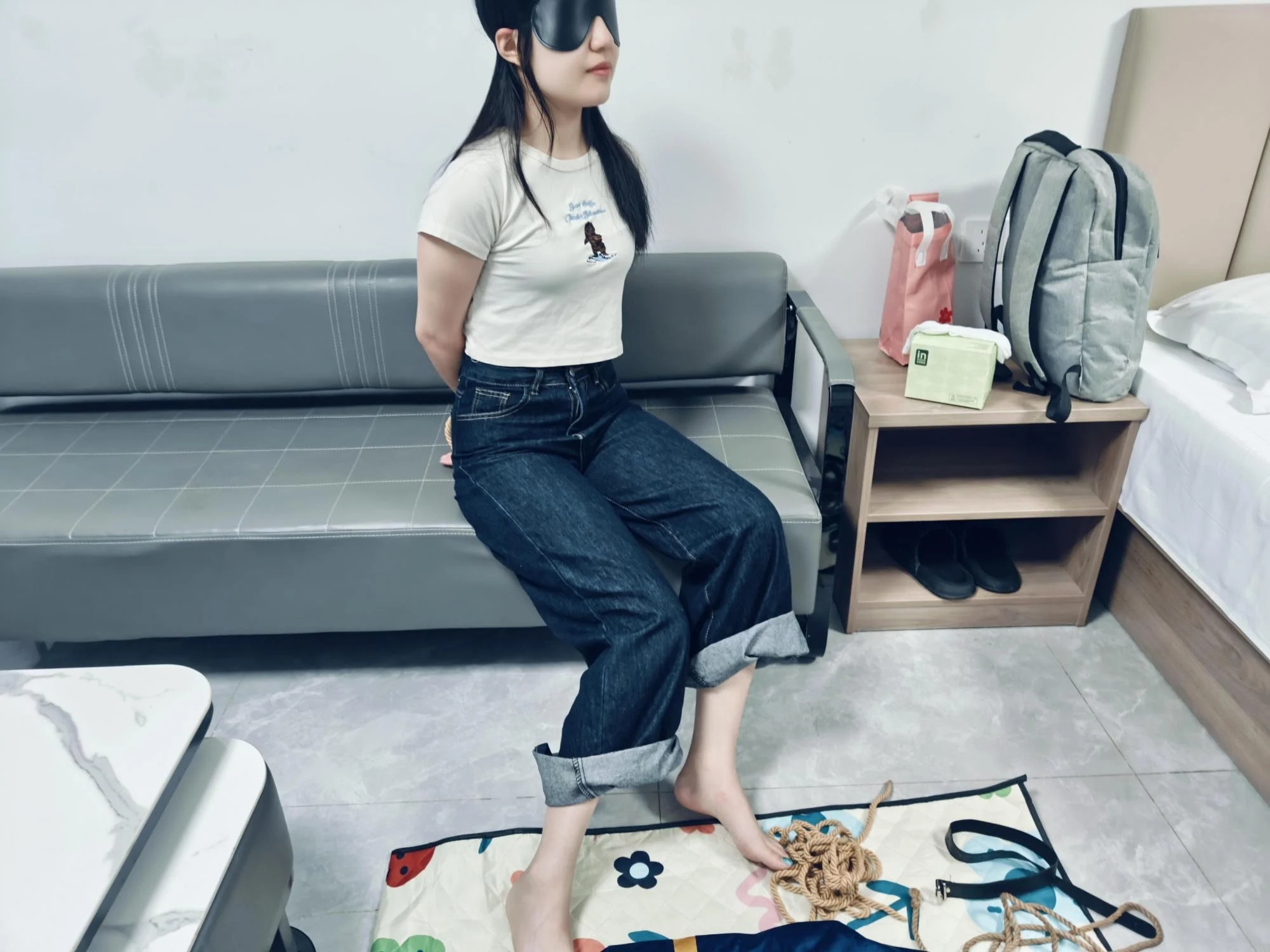 姐姐玉足tk初体验 姐姐玉足tk初体验