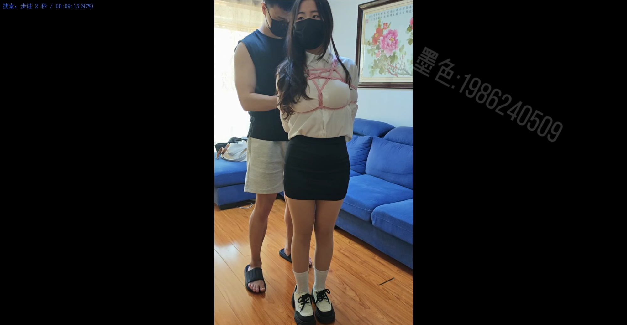 婷婷衬衣肉丝包臀裙日式捆绑 婷婷衬衣肉丝包臀裙日式捆绑