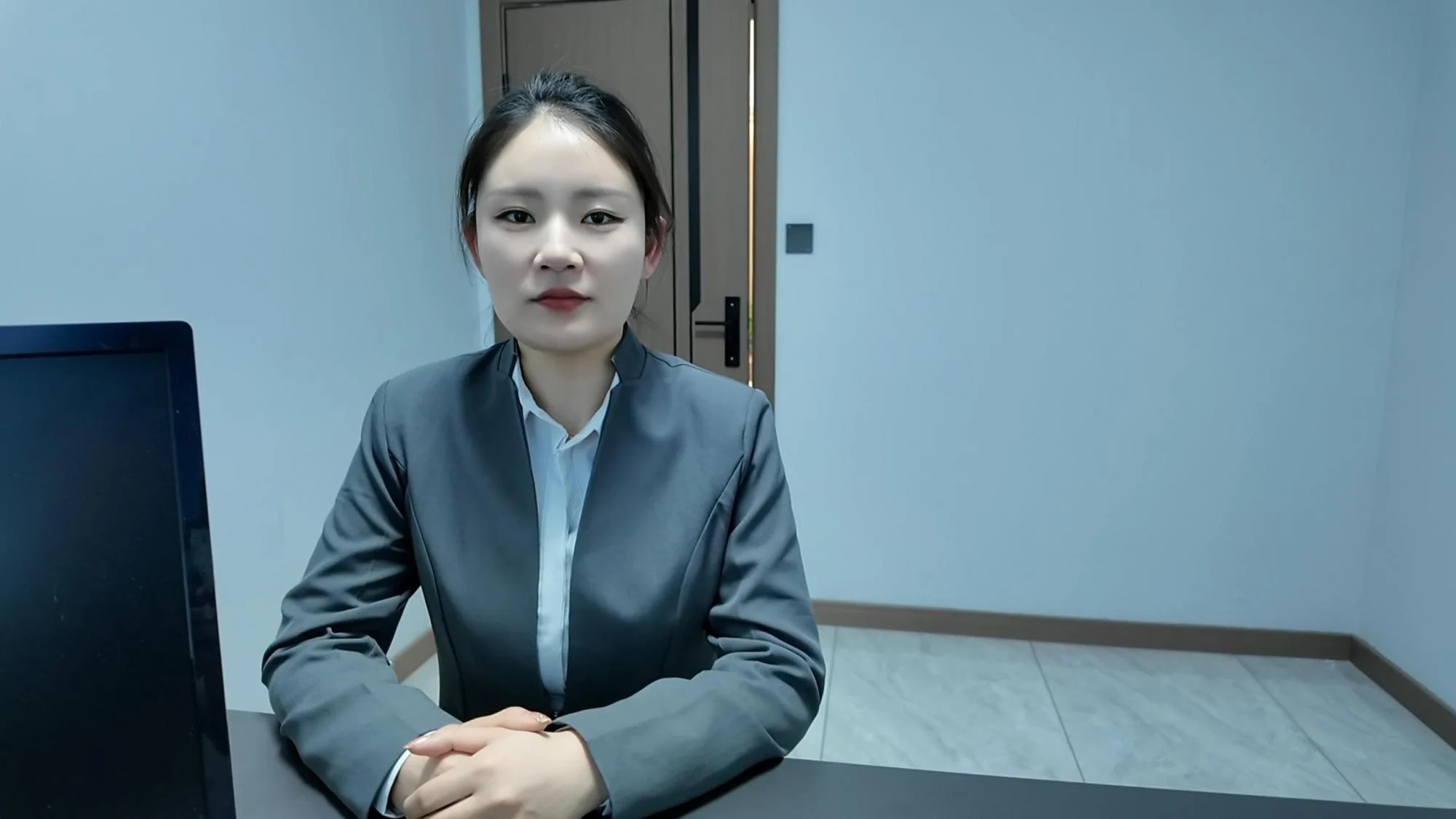 绳模娜娜应聘 日式放置 口球 紧缚 绳模娜娜应聘 日式放置 口球 紧缚