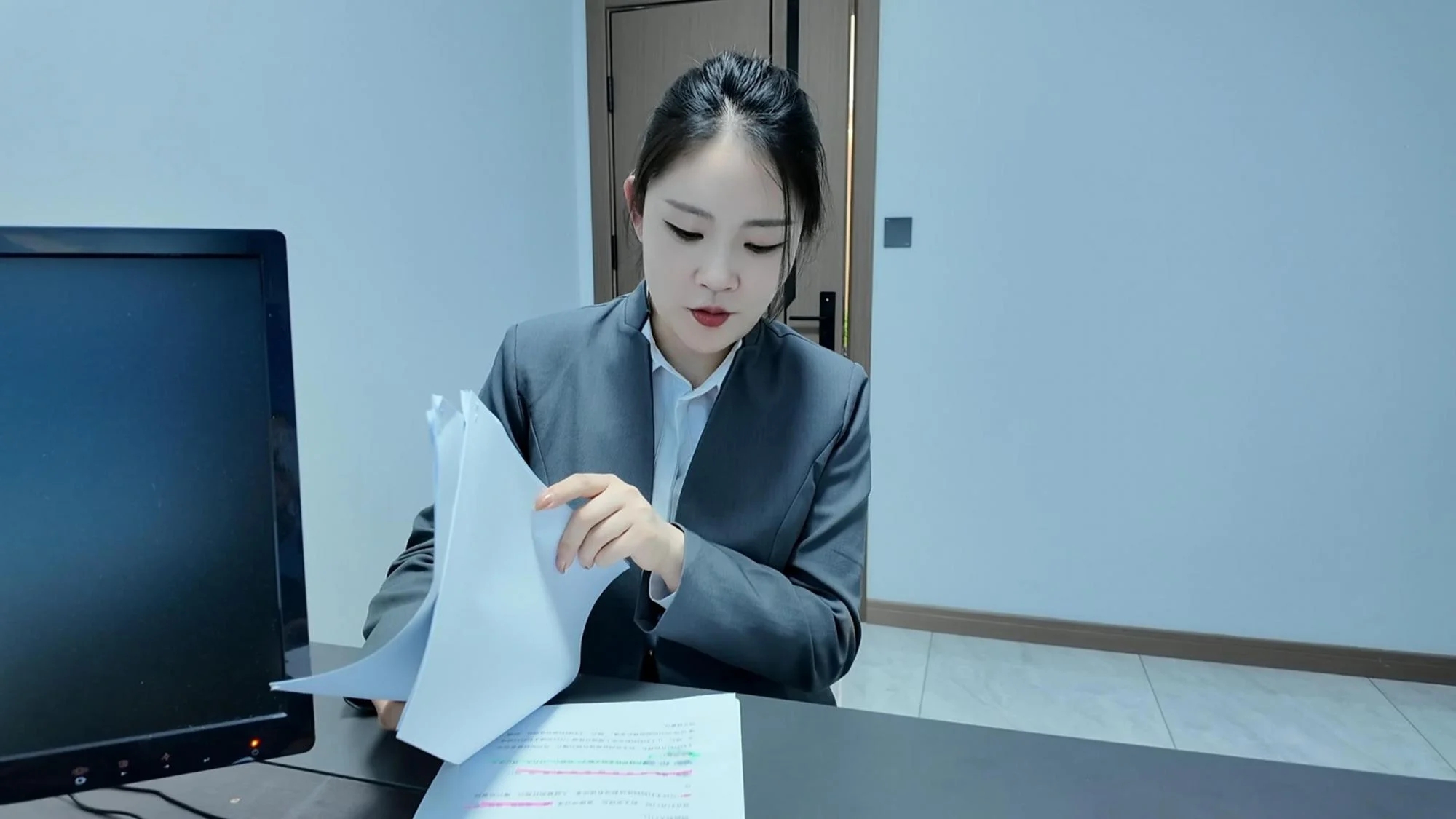 绳模娜娜应聘 日式放置 口球 紧缚 绳模娜娜应聘 日式放置 口球 紧缚