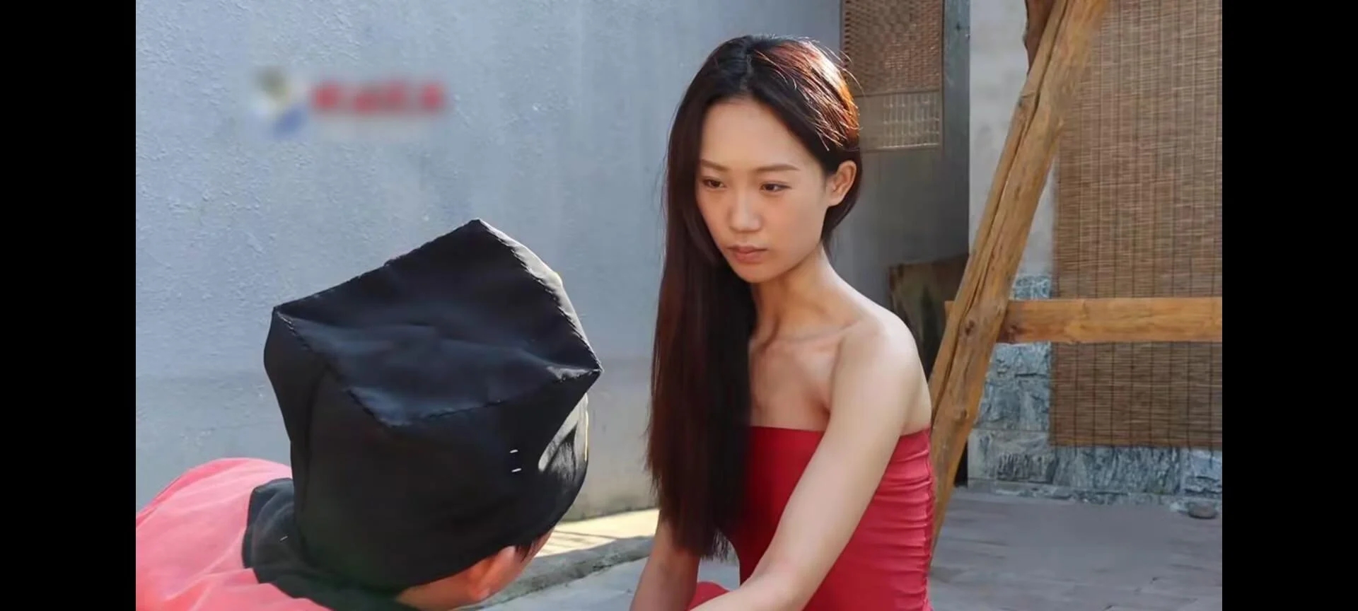 怀旧影视李若嘉（二）