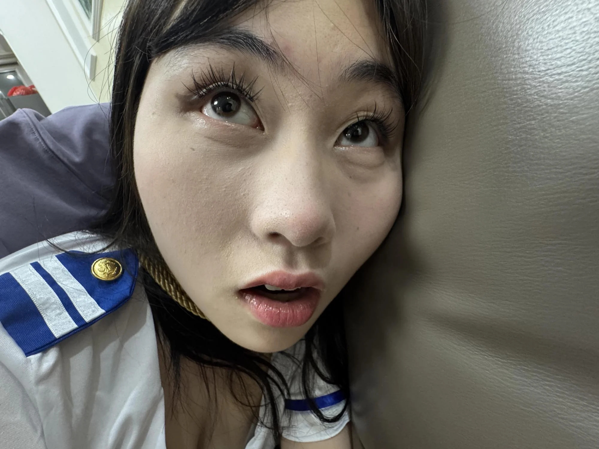 勒掐反击女S上司 空姐 恋足 挣扎 凌辱 勒颈 挑逗 玩弄 脚趾 颈缚 闻脚 勒掐反击女S上司 空姐 恋足 挣扎 凌辱 勒颈 挑逗 玩弄 脚趾 颈缚 闻脚