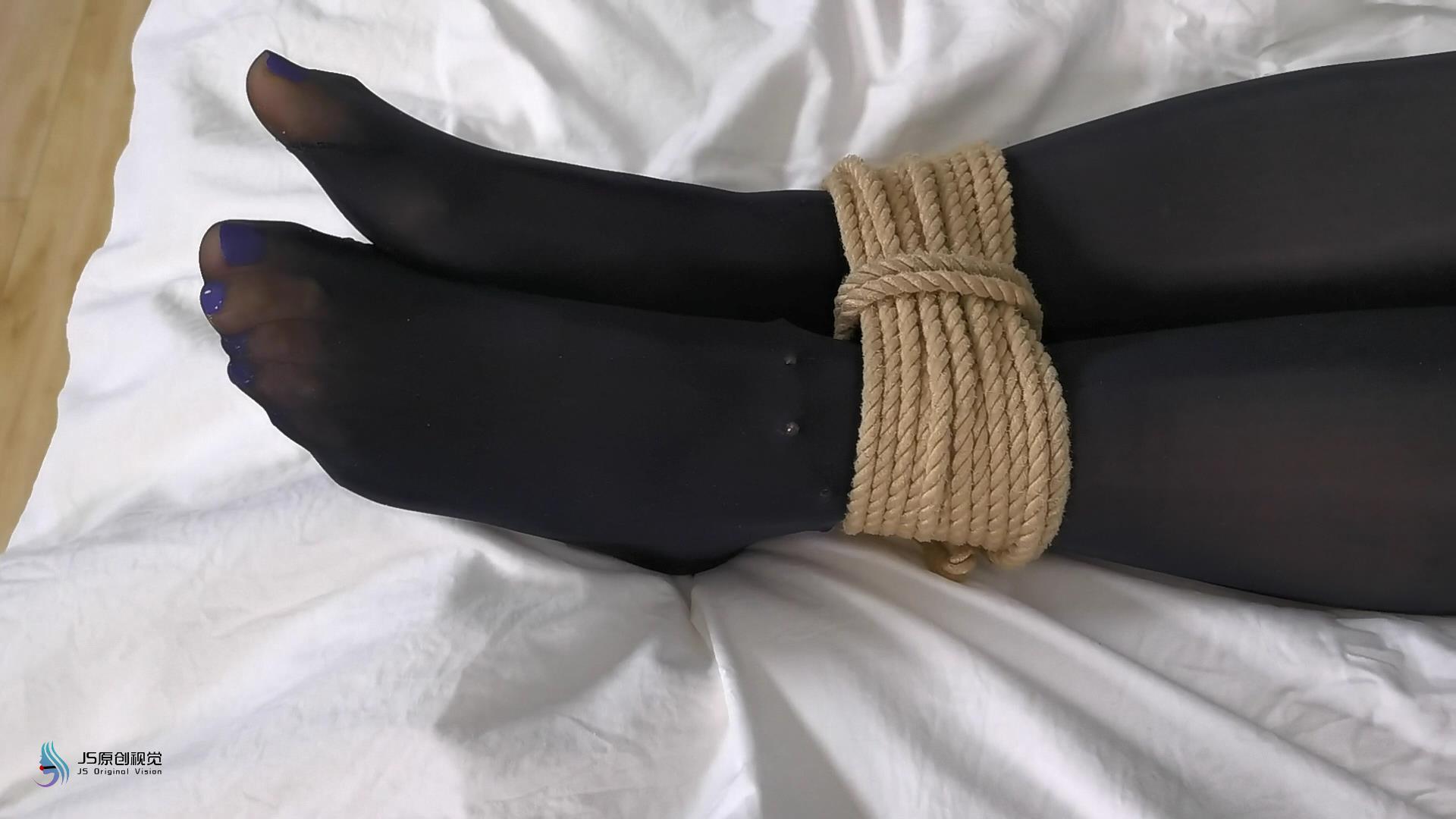 【JS】【李然】《入室惊魂》旗袍女回家被入室劫持调焦 【JS】【李然】《入室惊魂》旗袍女回家被入室劫持调焦