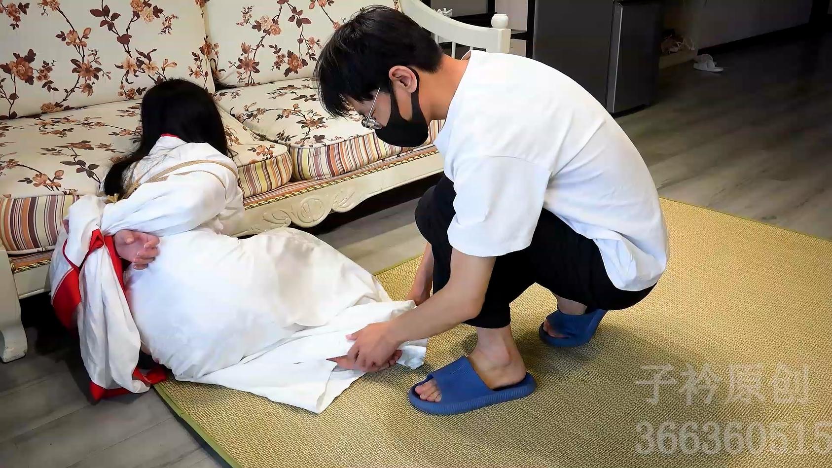 沐子 汉服 耳光 SP 电击鞭 TK挠脚 搜身 沐子 汉服 耳光 SP 电击鞭 TK挠脚 搜身
