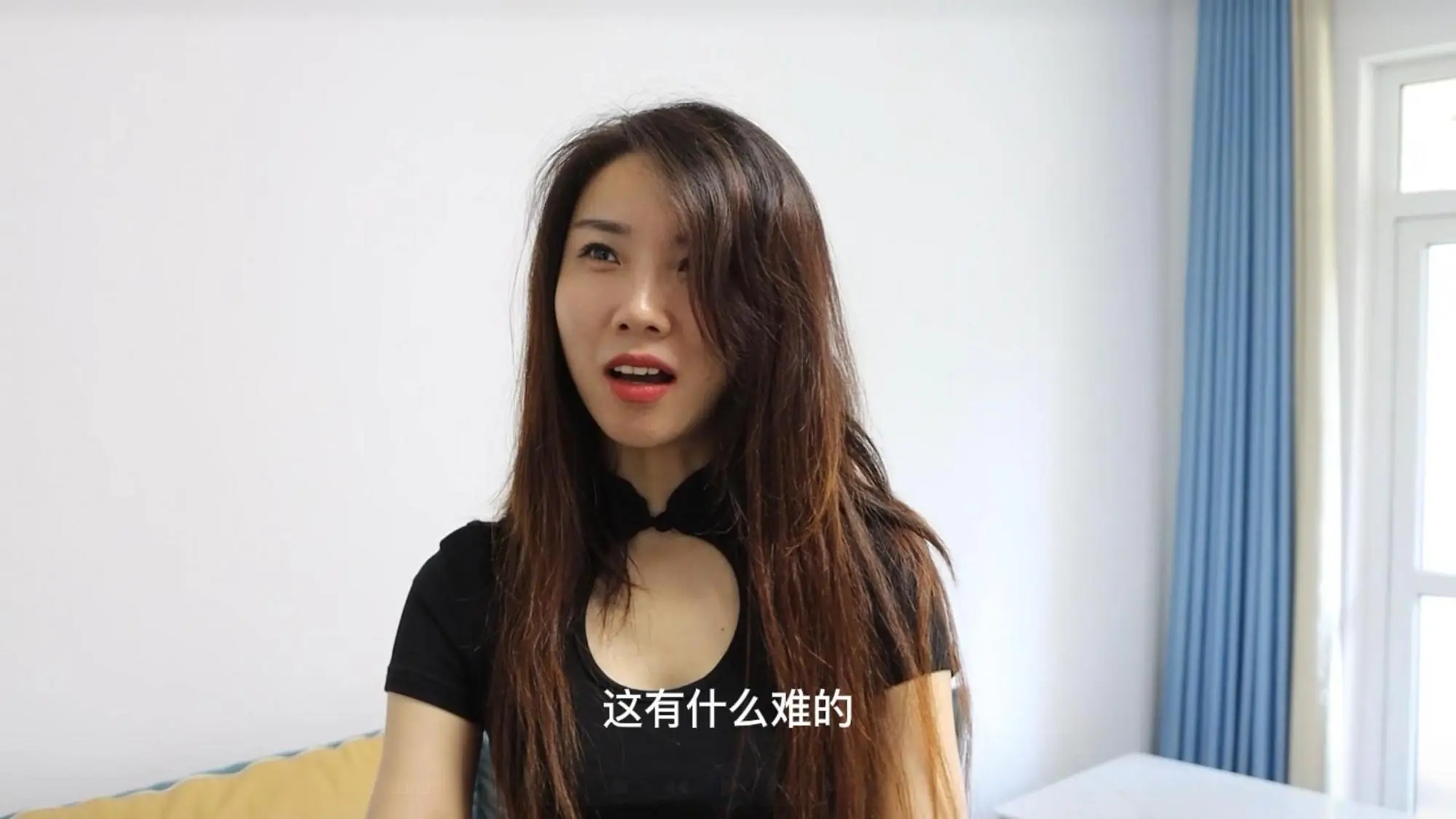 【意涵】得意客定拍——失败的防身课教学 【意涵】得意客定拍——失败的防身课教学