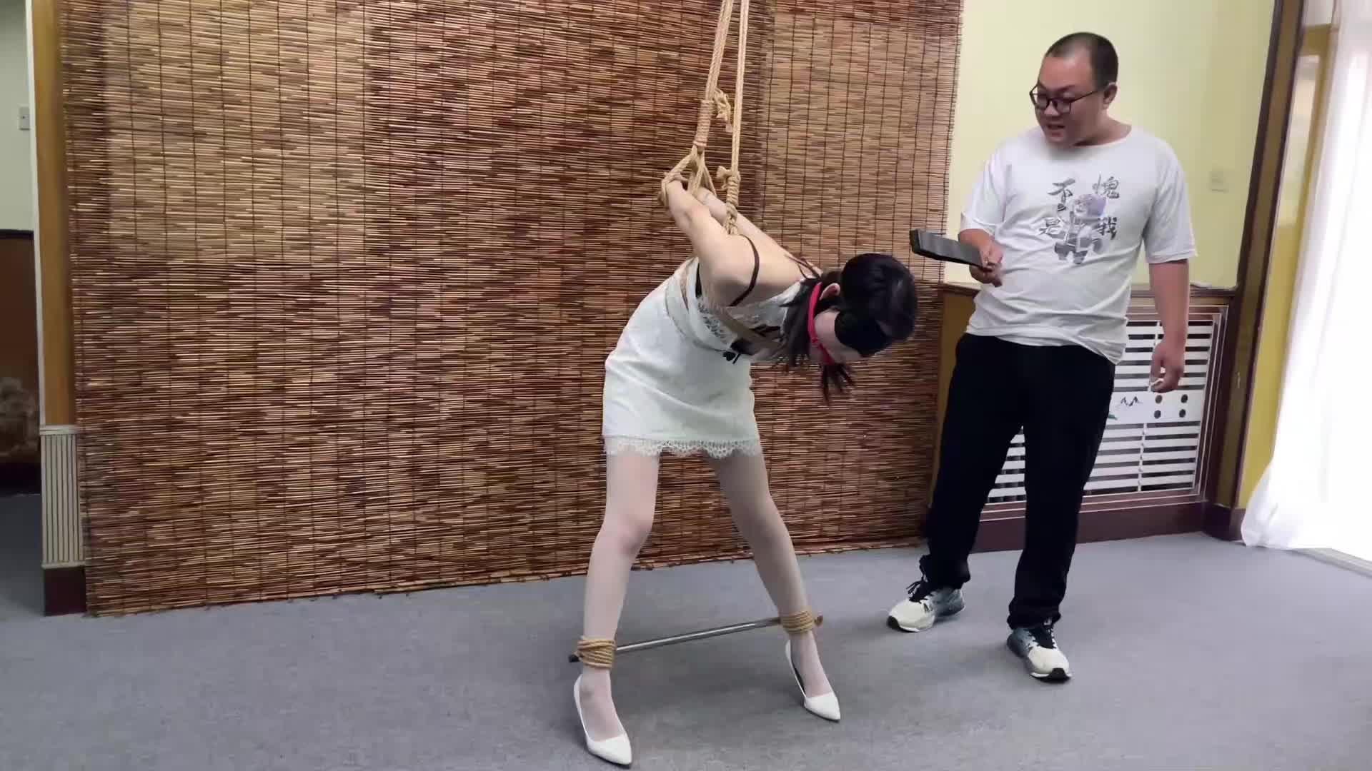 【云雀定拍】《侦探双姝的劫难》全集 【云雀定拍】《侦探双姝的劫难》全集