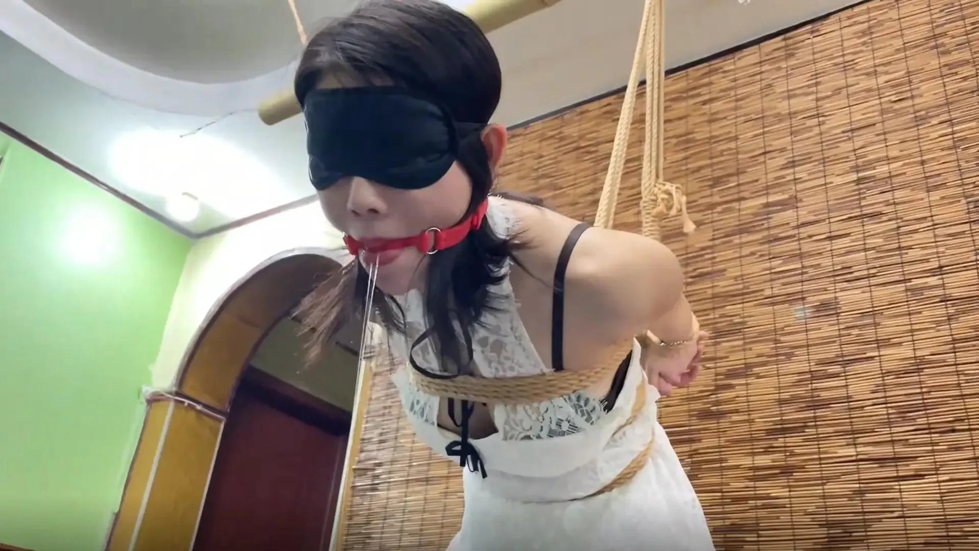 【云雀定拍】《侦探双姝的劫难》全集 【云雀定拍】《侦探双姝的劫难》全集
