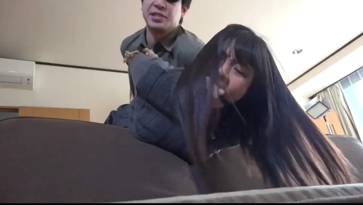 日本危机系列 小妹妹被入室捆绑 日本危机系列 小妹妹被入室捆绑