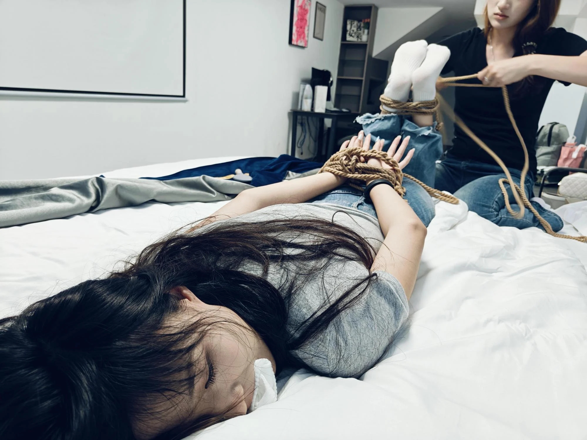 [等待bb定拍]定拍体育生