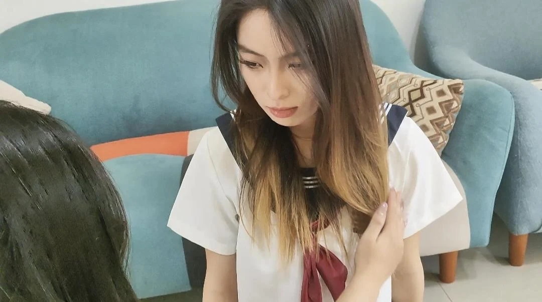 【禾一原创】客户定制 (苏苏) 《调教苏苏》打耳光 屁股 ,爬行,项圈,喂食,声音超酥软 【禾一原创】客户定制 (苏苏) 《调教苏苏》打耳光 屁股 ,爬行,项圈,喂食,声音超酥软