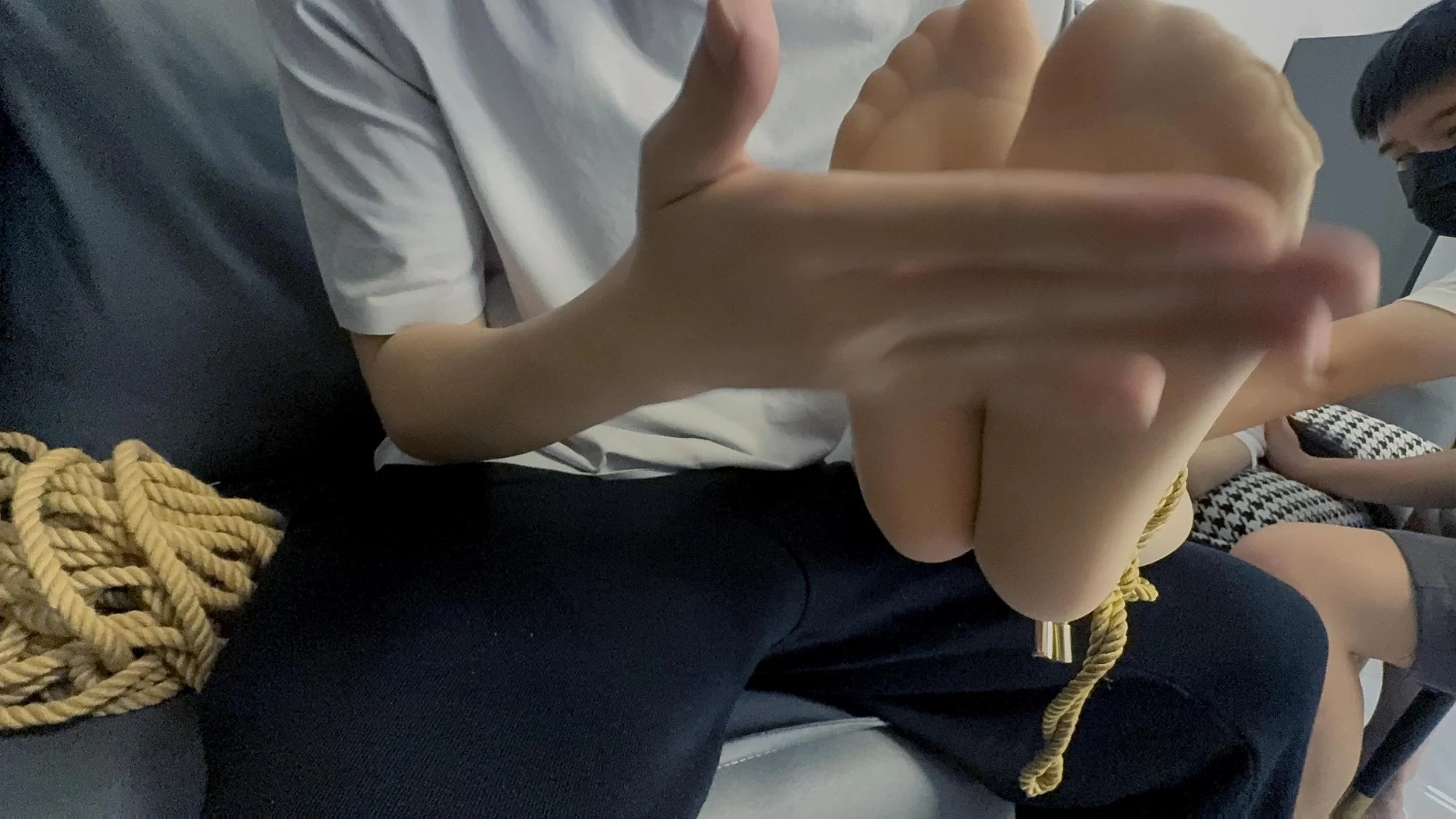 【比尔】致命服务(2) 【比尔】致命服务(2)