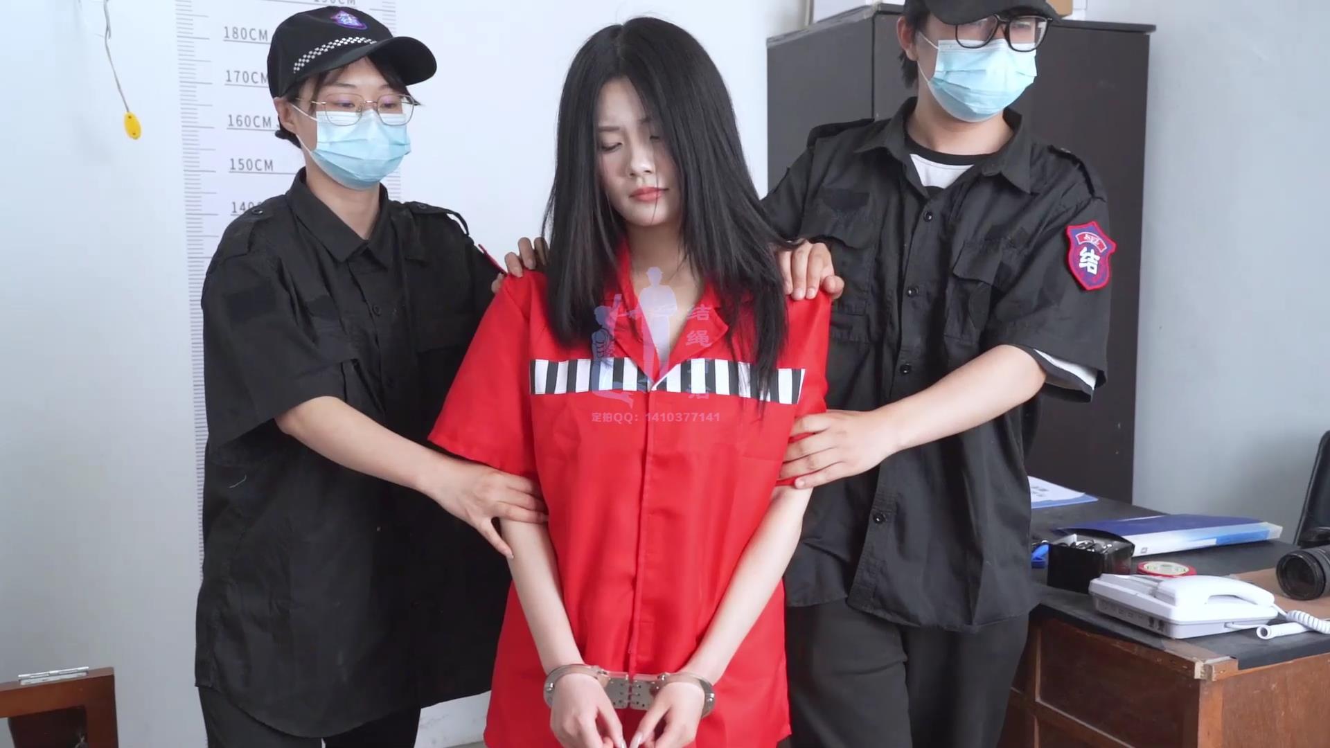 【结绳而治】带向刑场的愤怒 【结绳而治】带向刑场的愤怒