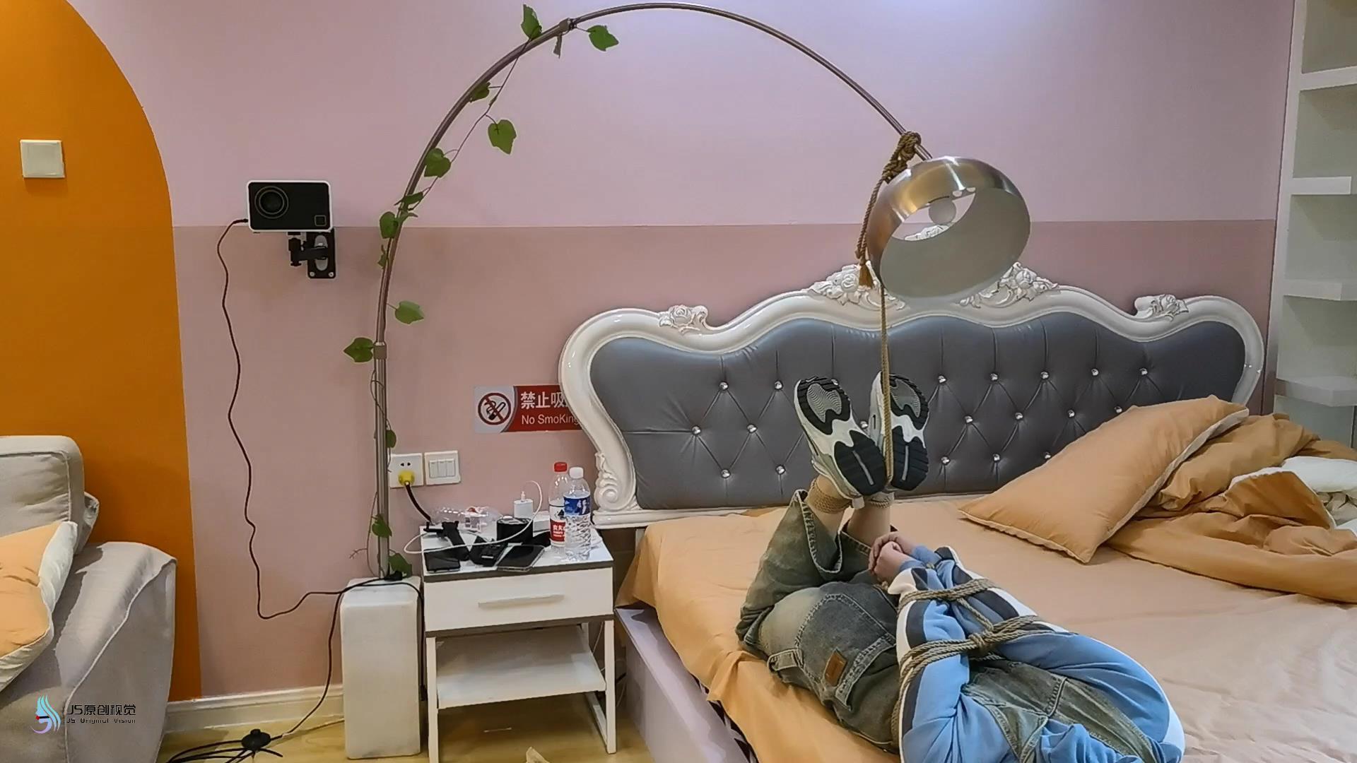 欧式直臂床上驷马简吊 欧式直臂床上驷马简吊