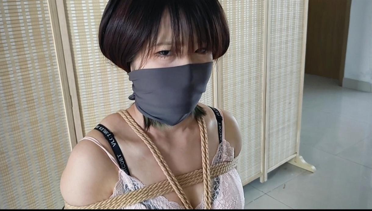 多重堵嘴 放置 挣扎 呻吟 多重堵嘴 放置 挣扎 呻吟