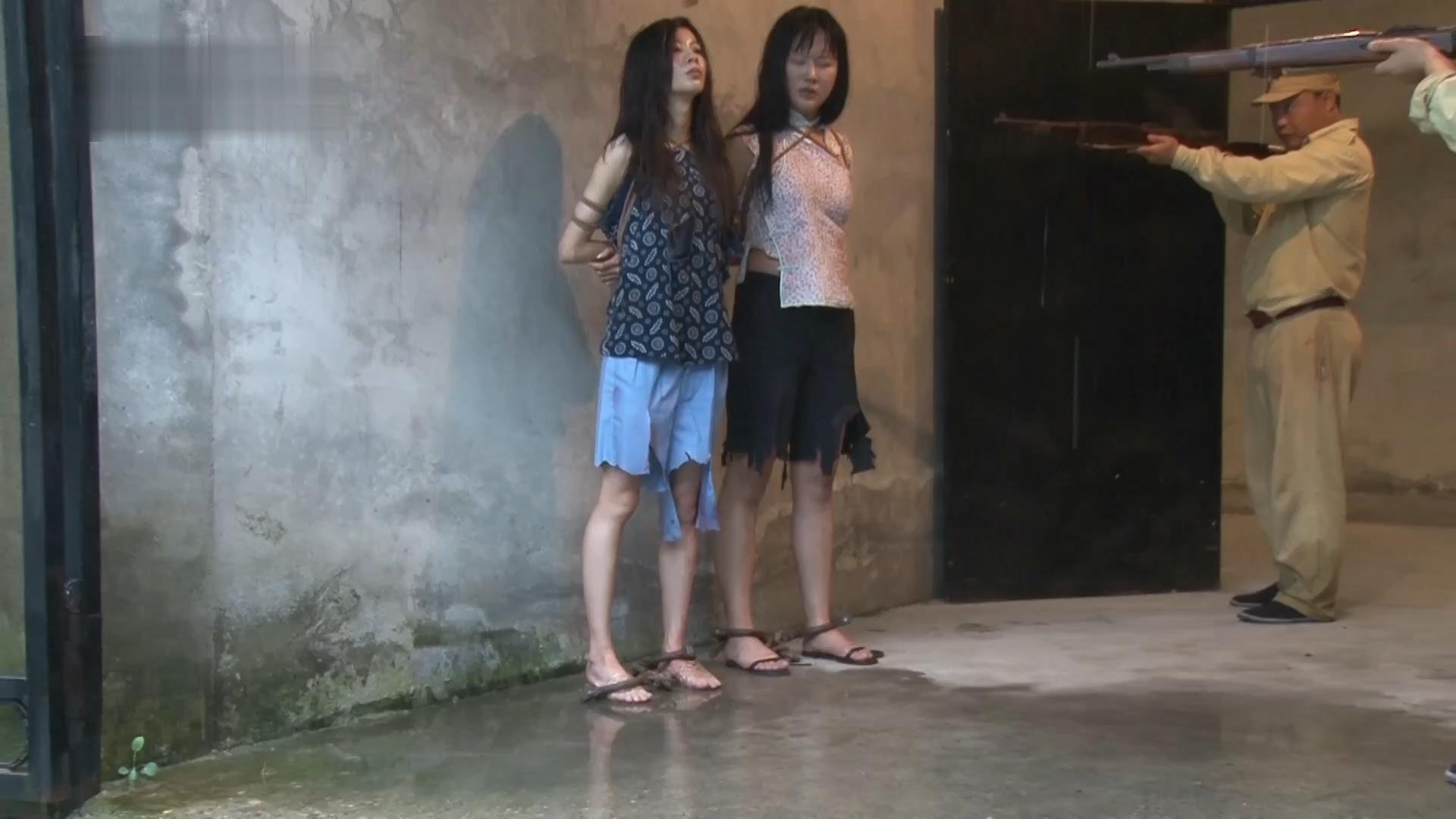 怀旧影视 魔窟丹心 下集 怀旧影视 魔窟丹心 下集