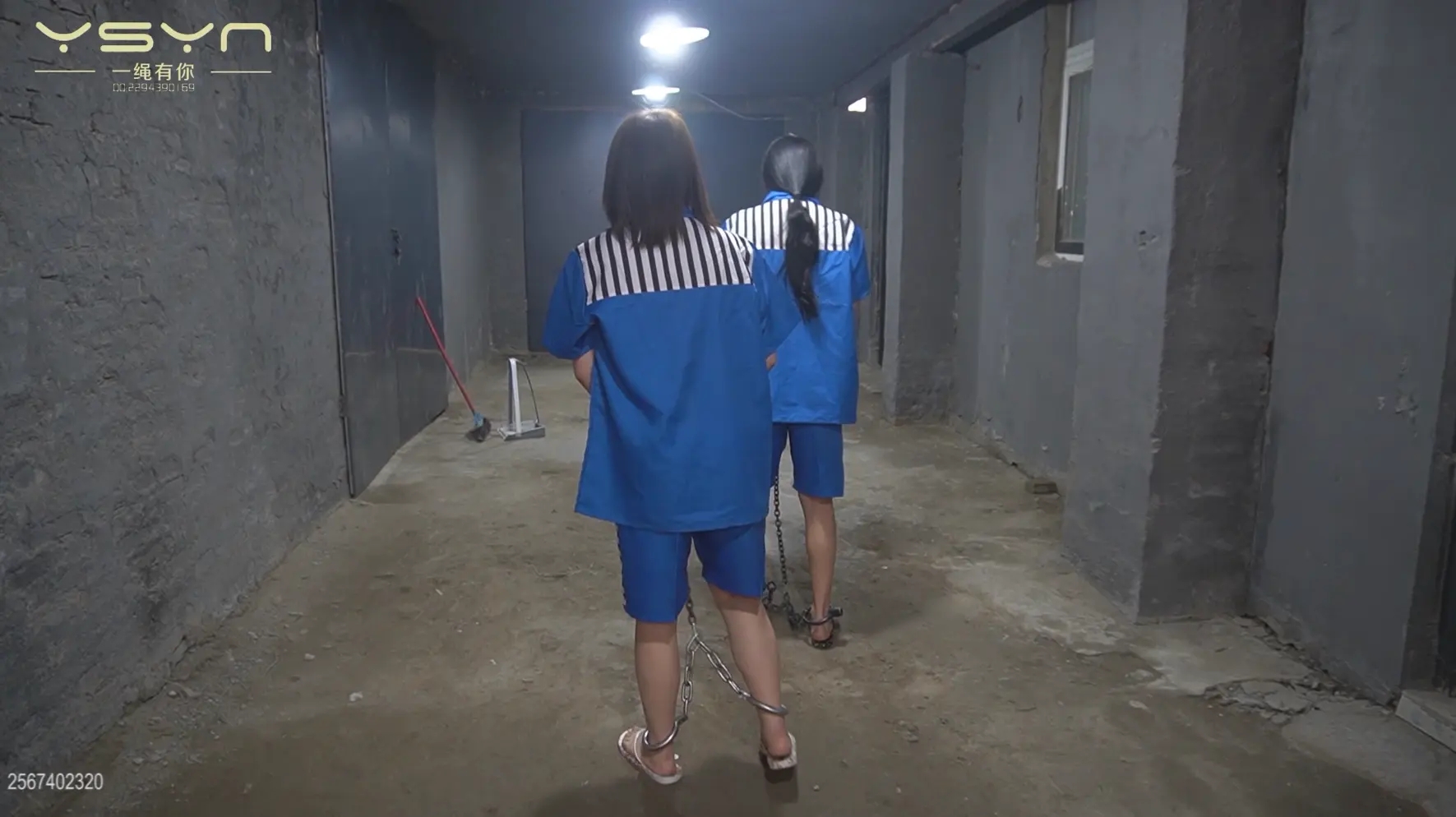 女监风云【三女的恩怨旋涡】女监区里的三位女犯性格不合各怀鬼胎挑拨离间相互斗殴惩罚戴重镣关禁闭 女监风云【三女的恩怨旋涡】女监区里的三位女犯性格不合各怀鬼胎挑拨离间相互斗殴惩罚戴重镣关禁闭