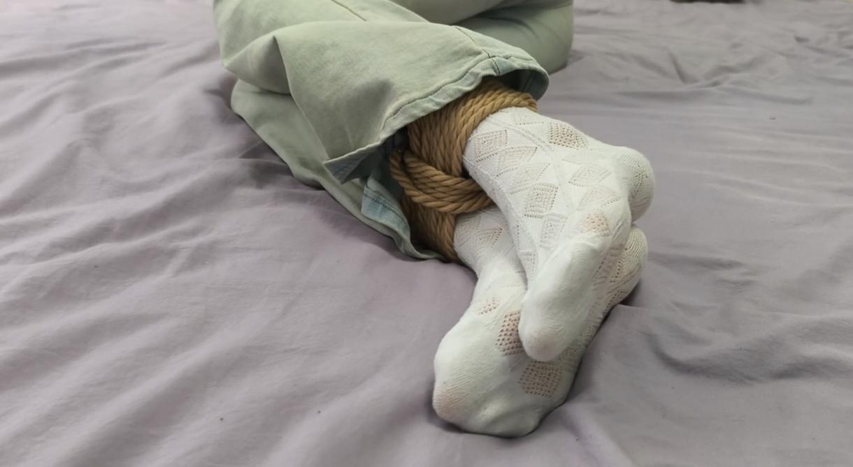 危机系列 堵嘴 放置 挣扎 呻吟~ 危机系列 堵嘴 放置 挣扎 呻吟~