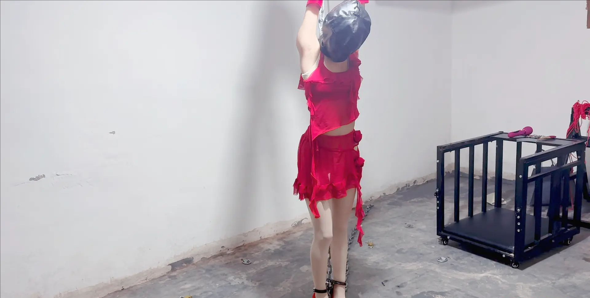 调教瑾年 调教瑾年