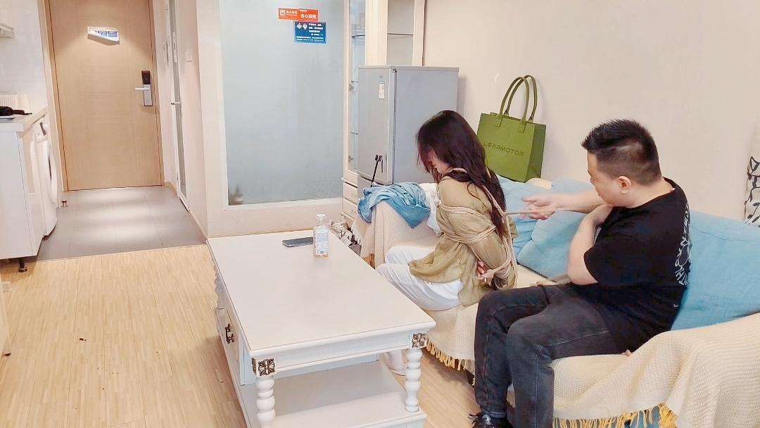 《面试绳模下集》 《面试绳模下集》