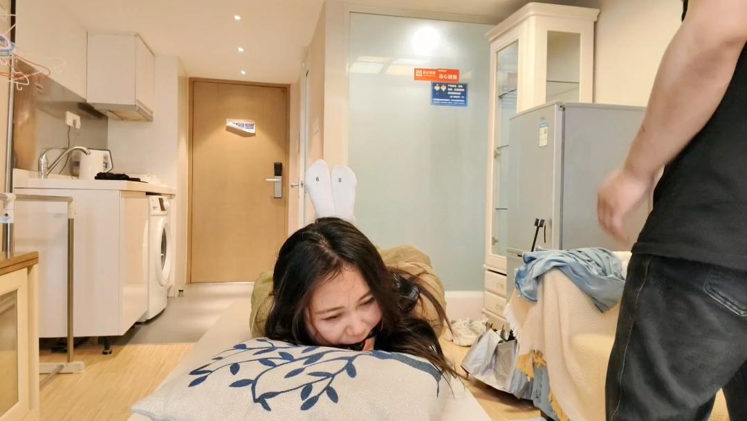 《面试绳模下集》 《面试绳模下集》