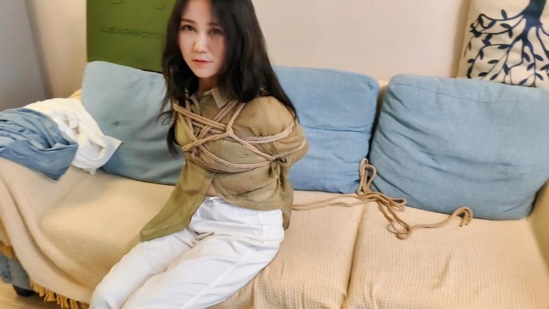 《面试绳模下集》 《面试绳模下集》