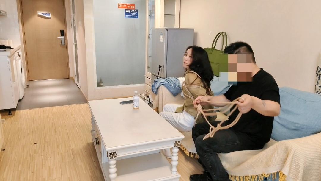 《面试绳模下集》 《面试绳模下集》
