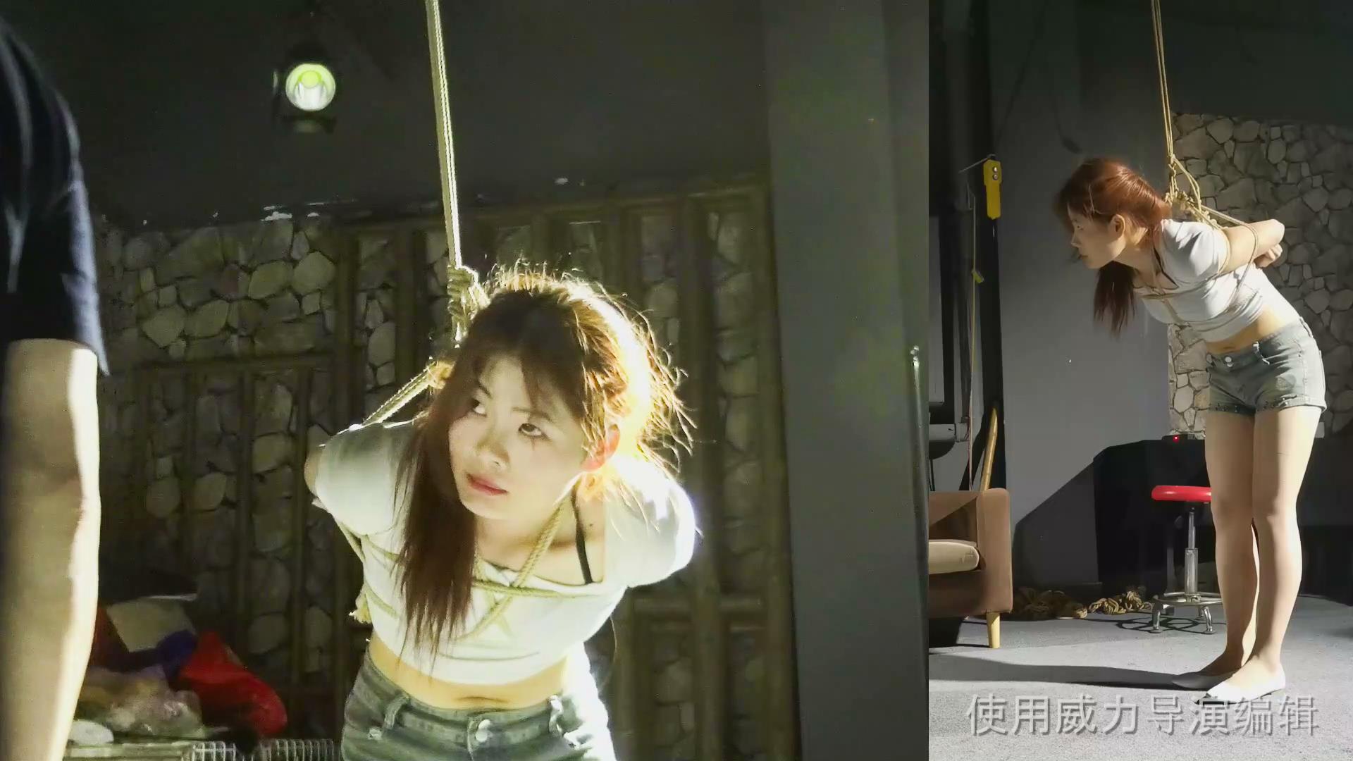 《应聘噩梦》