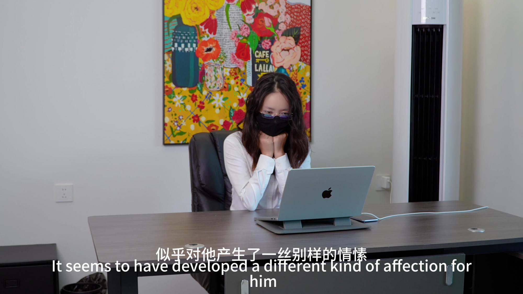 【Raymond】(精品剧情)我和白老师的荒唐默契第5集(第一季大结局) 【Raymond】(精品剧情)我和白老师的荒唐默契第5集(第一季大结局)