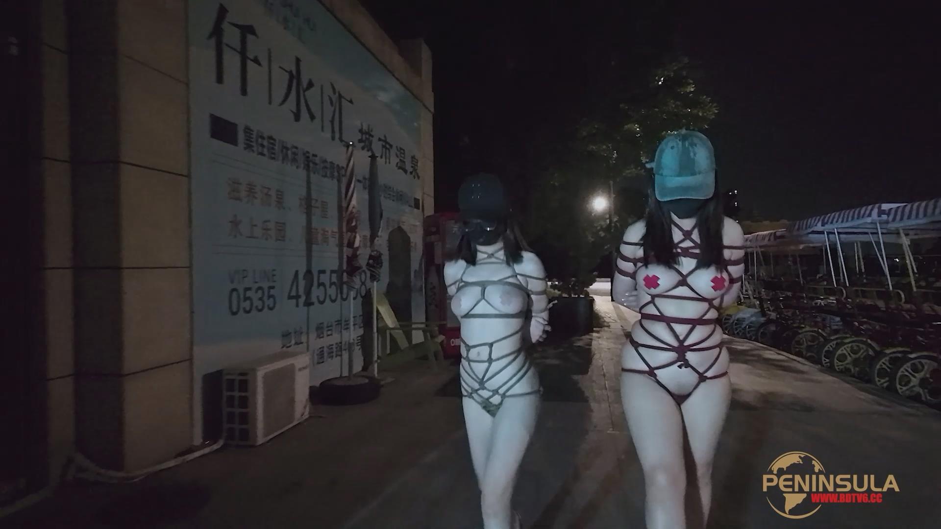 午夜缚影 下 午夜缚影 下