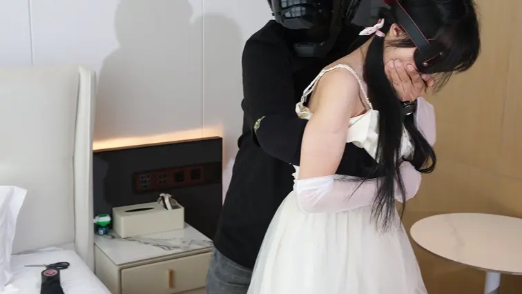 花嫁婚礼惊魂 花嫁婚礼惊魂