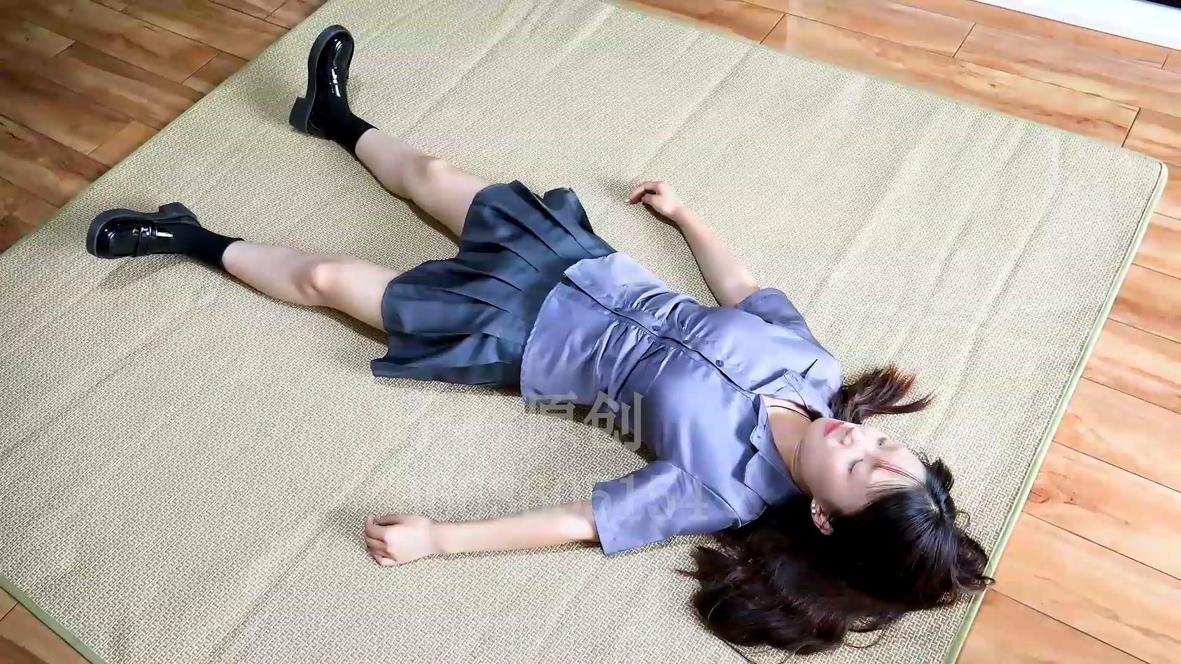 定拍 昏迷的小野 定拍 昏迷的小野