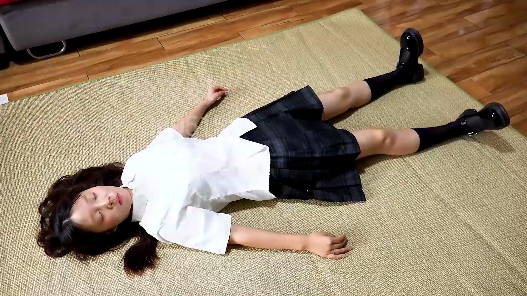 定拍 昏迷的小野 定拍 昏迷的小野