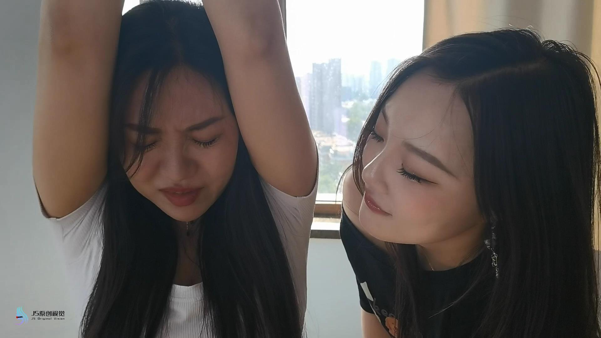 《调焦女贼》女贼入室盗窃被房主抓现行被调焦至S 《调焦女贼》女贼入室盗窃被房主抓现行被调焦至S