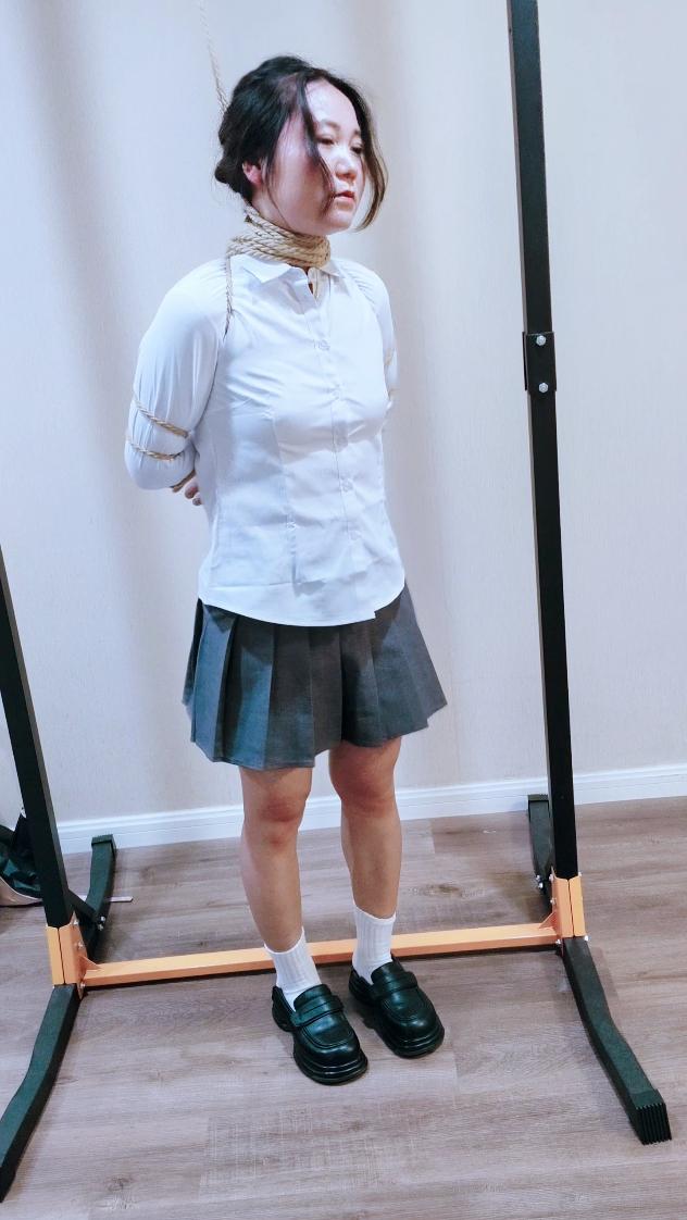 丽丽的难言之隐 丽丽的难言之隐