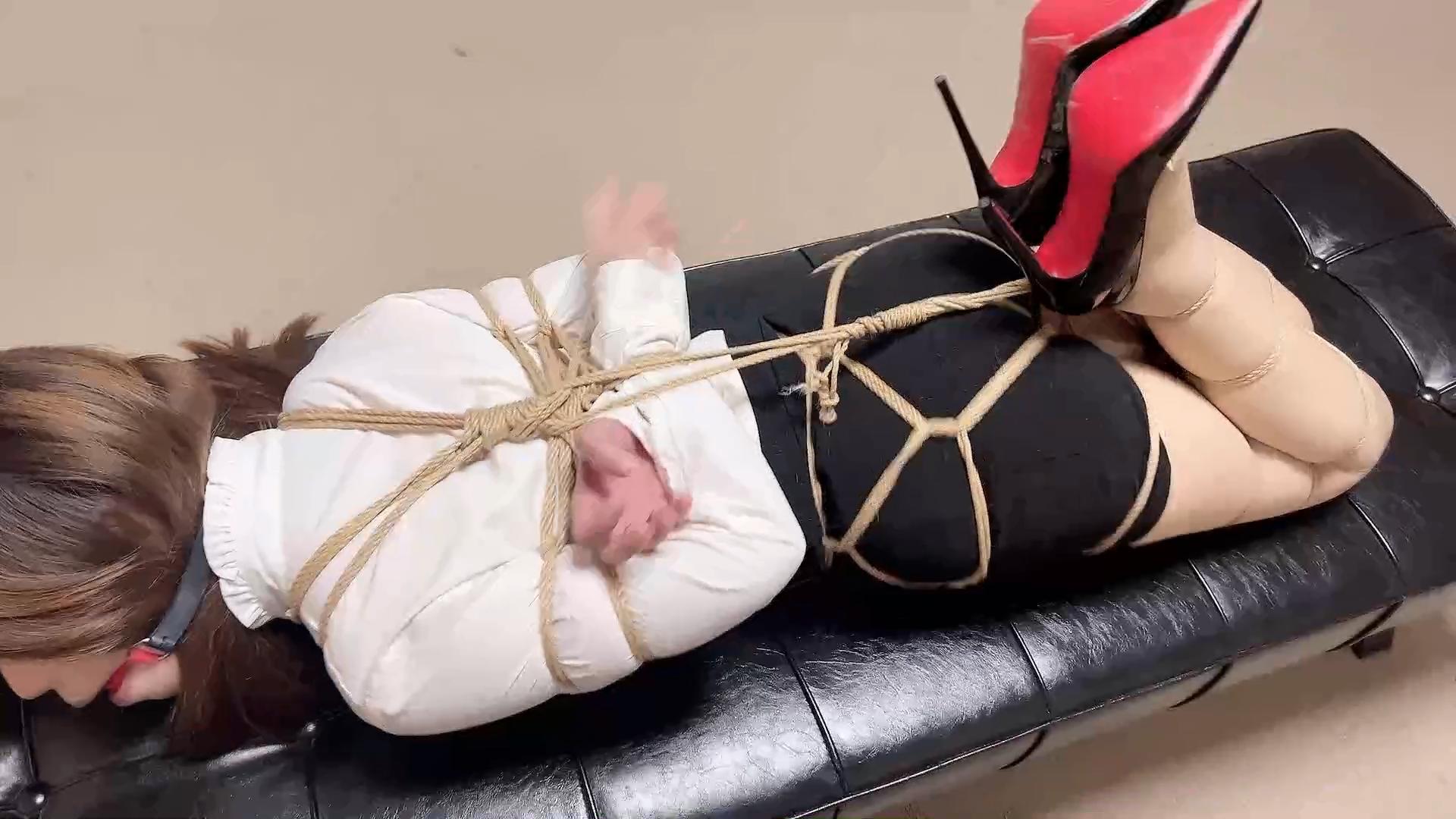 模特软软 拍摄