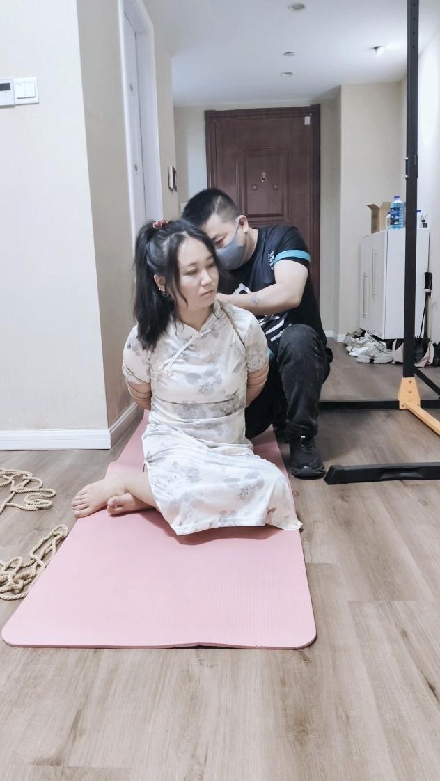 丽丽的难言之隐 丽丽的难言之隐