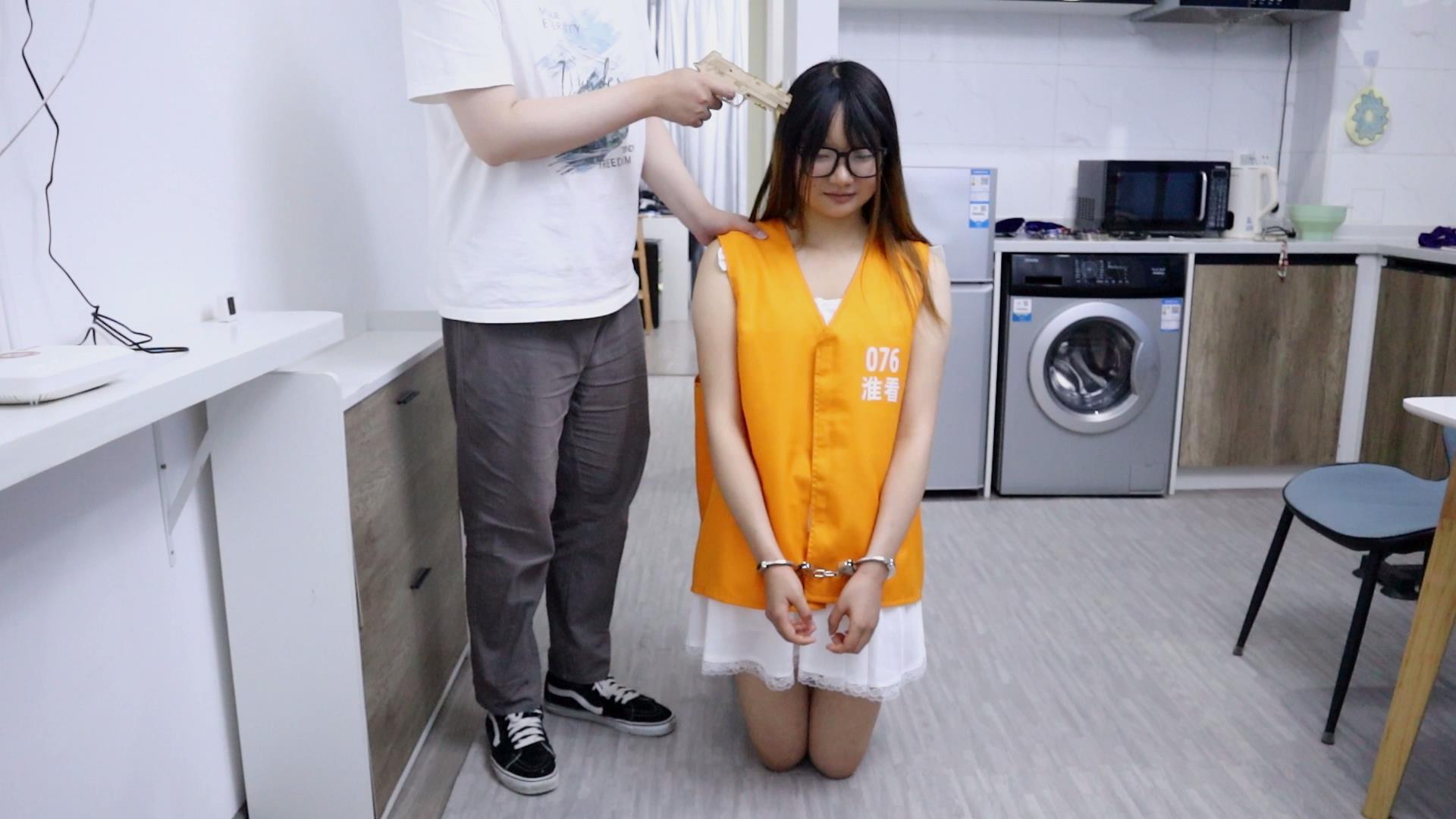趾间艺束工作室 化学生奈奈 被捕 审讯审判处决 挠脚挠全身TK 手铐脚铐脚趾铐 趾间艺束工作室 化学生奈奈 被捕 审讯审判处决 挠脚挠全身TK 手铐脚铐脚趾铐