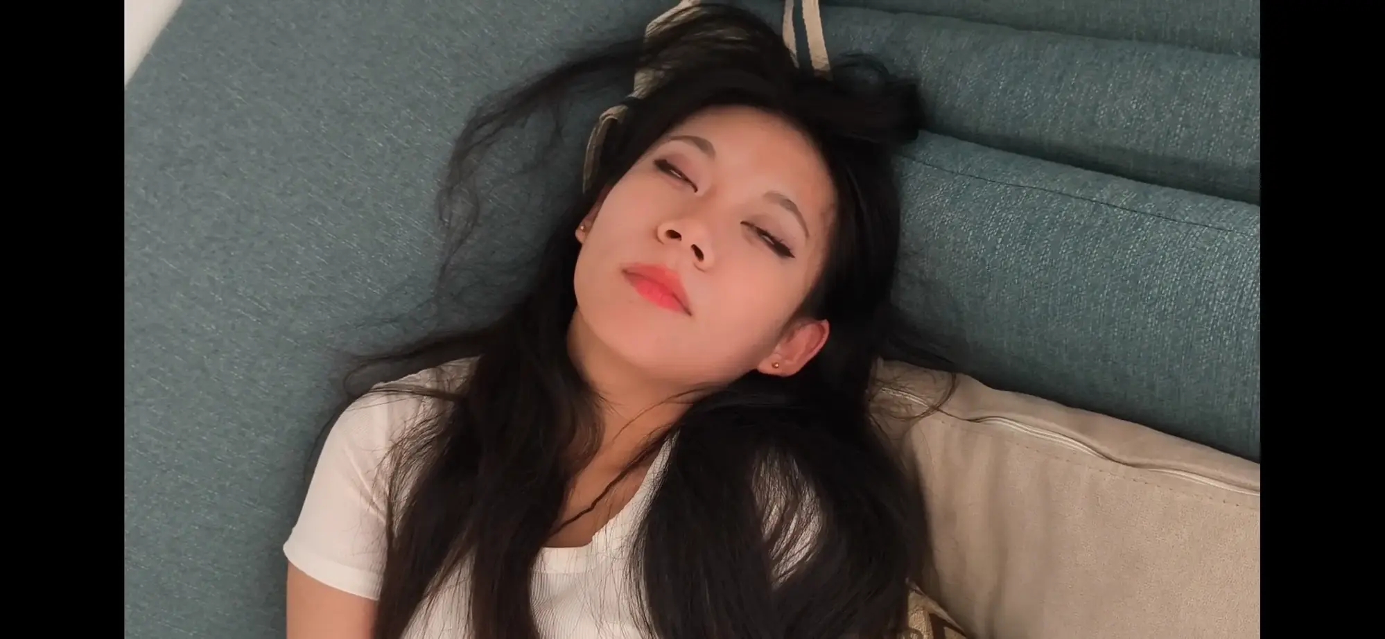 (禾一工作室 优秀的工作室 推荐)女大学生青柠妹妹的洗脑劫 (禾一工作室 优秀的工作室 推荐)女大学生青柠妹妹的洗脑劫