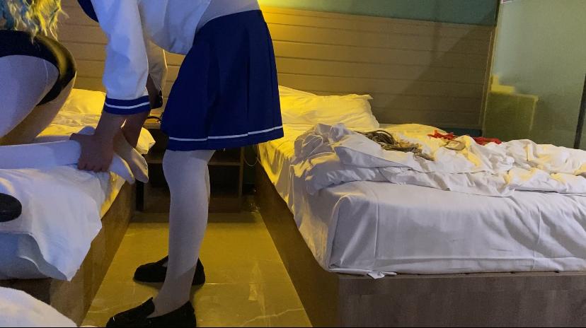 白丝死水库捆绑抚摸细麻绳抽打屁股最后盖着被子睡觉 白丝死水库捆绑抚摸细麻绳抽打屁股最后盖着被子睡觉