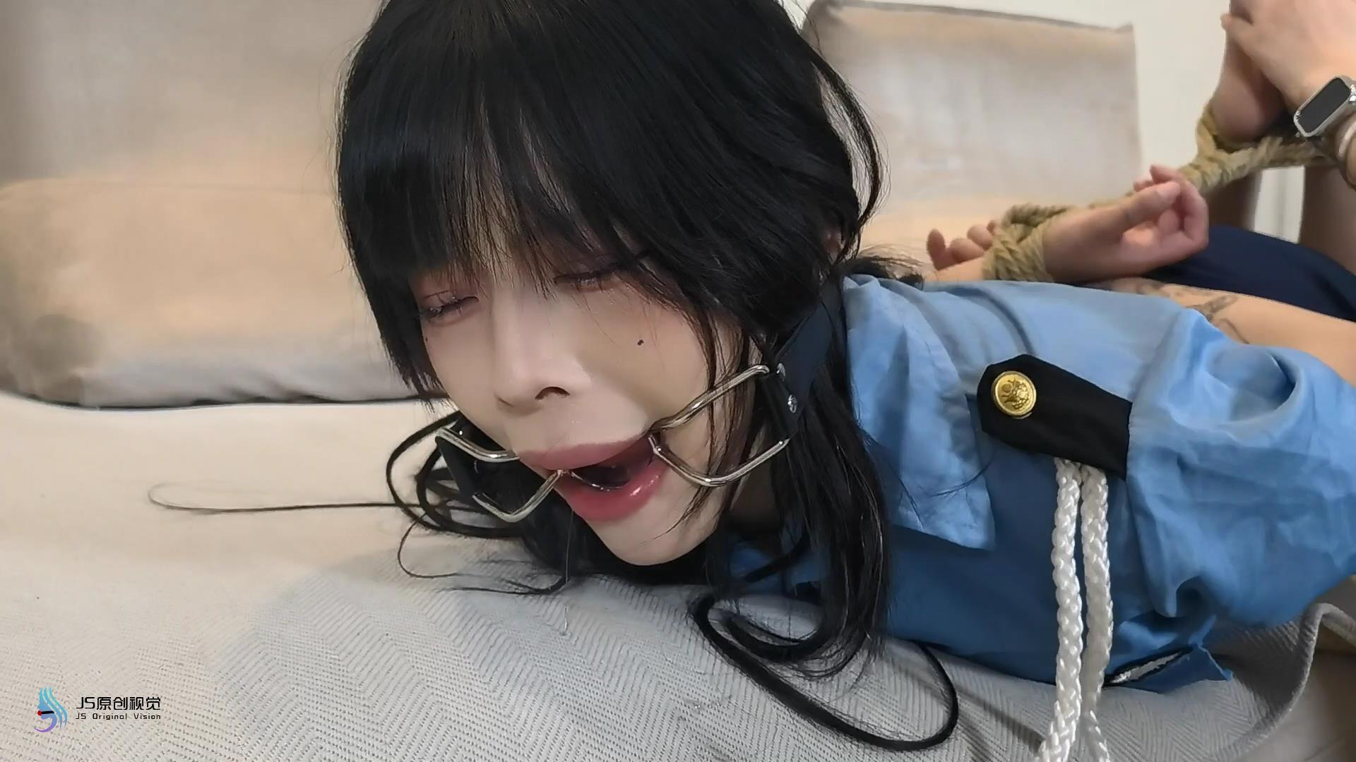 《被酒店老板调焦的女M》 《被酒店老板调焦的女M》