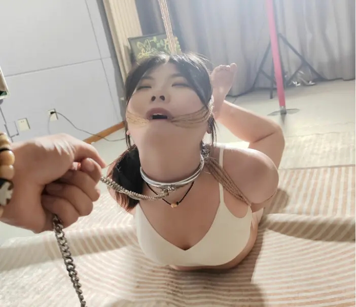 陪夏珂玩K9 陪夏珂玩K9