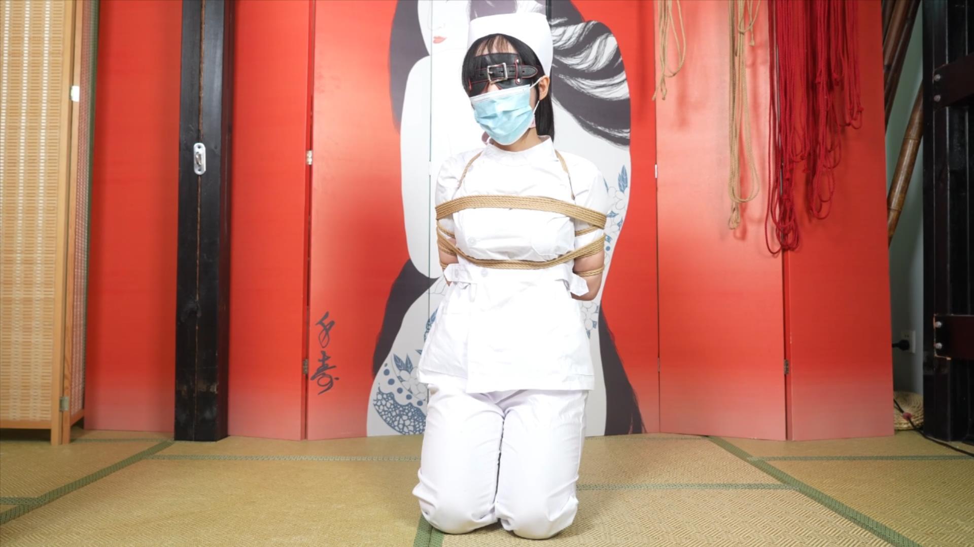 护士服,口水管理! 护士服,口水管理!