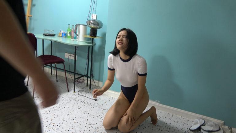 暴打外围女 暴打外围女