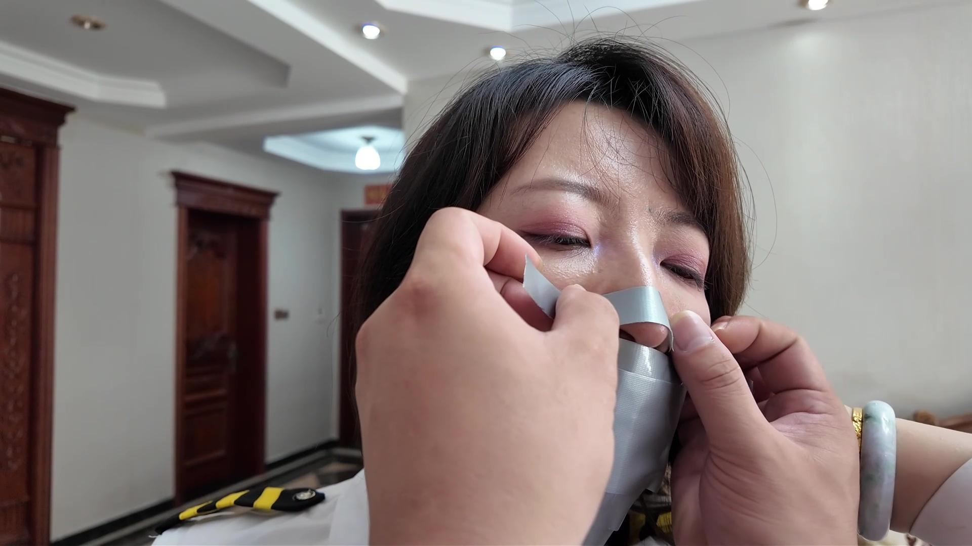 《诡异的发明之被「定拍」的女搜查官》,【米粒】主演 《诡异的发明之被「定拍」的女搜查官》,【米粒】主演