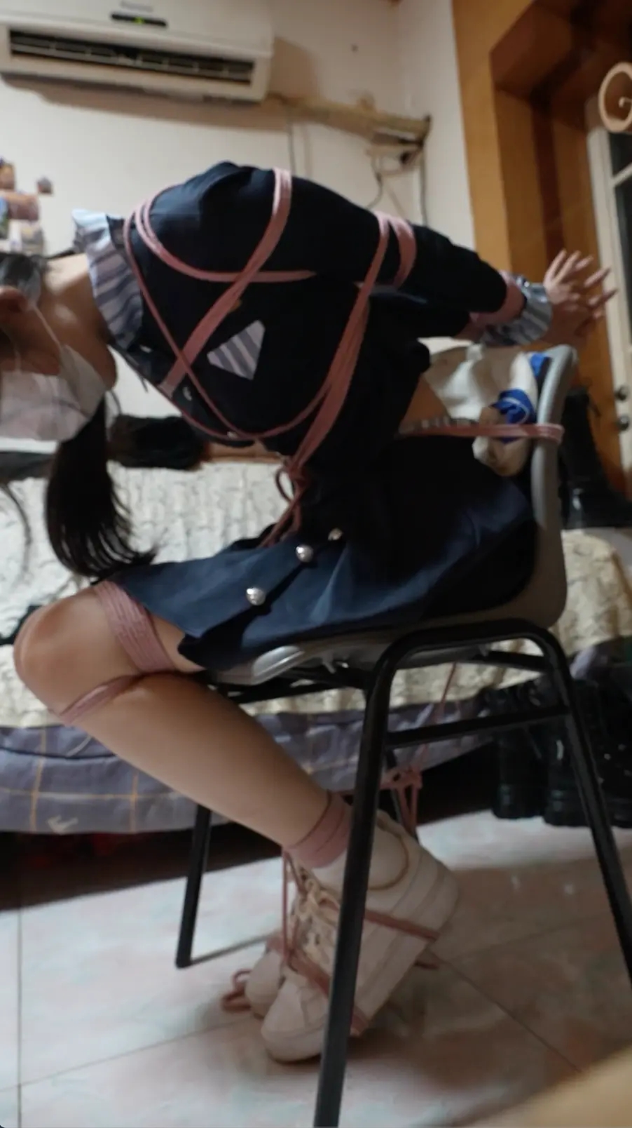 新人佳佳试镜 新人佳佳试镜