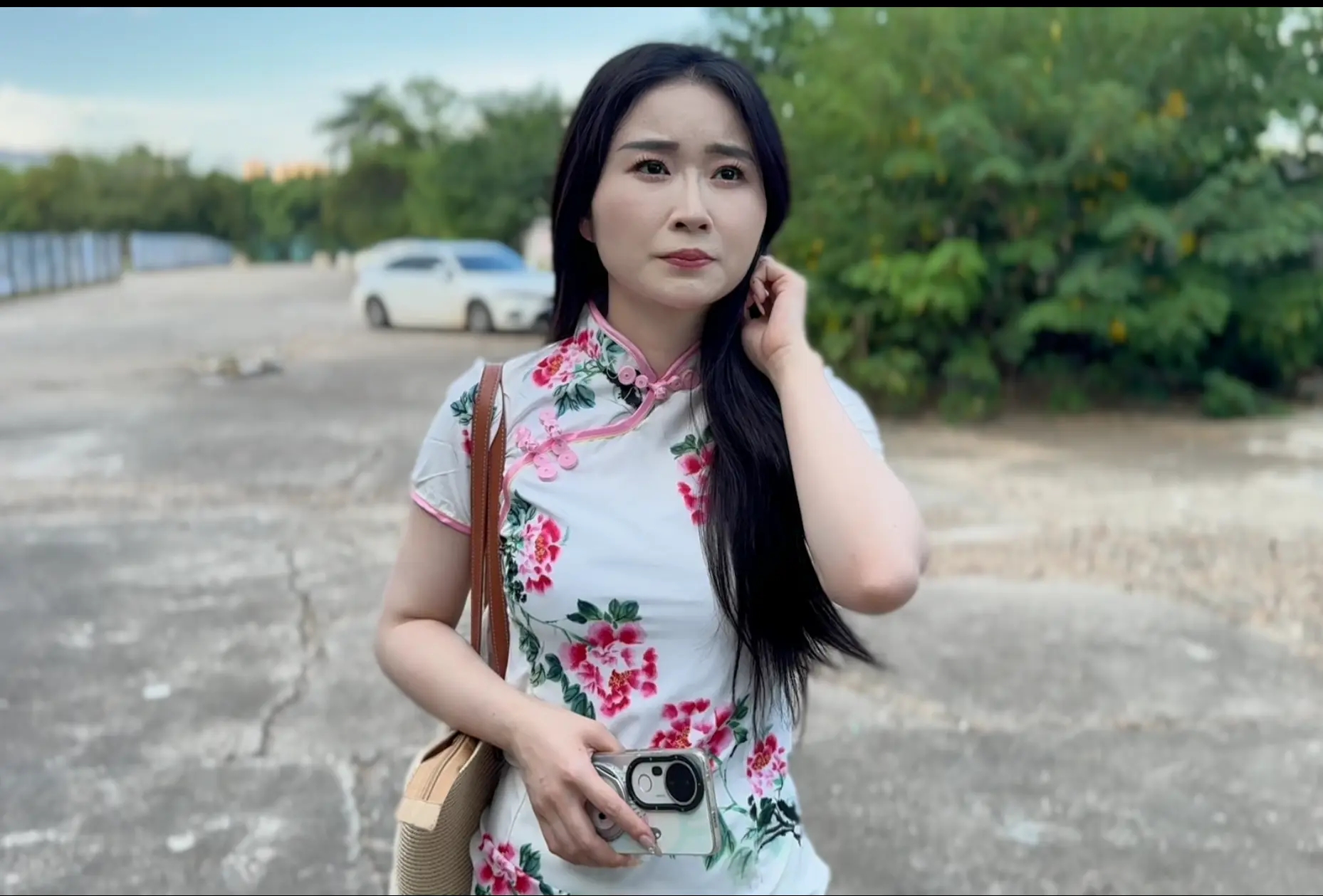 摄影陷阱 摄影陷阱